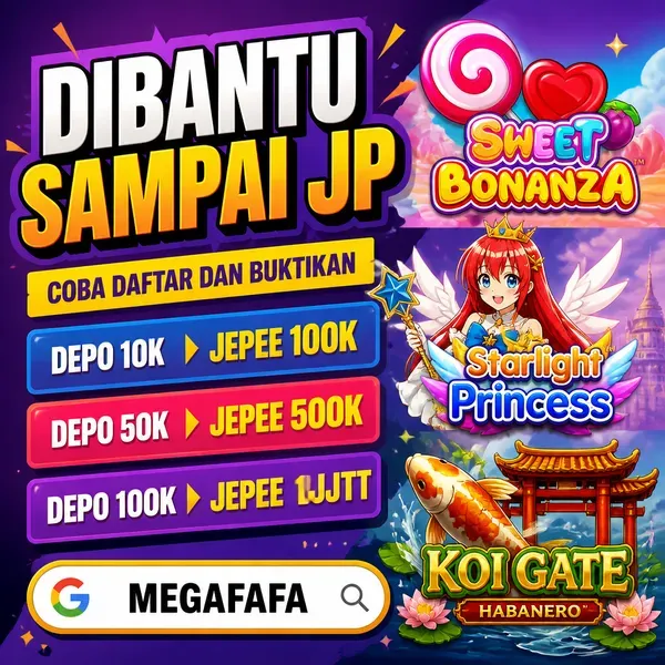 situs slot depo 10k bonus 15k terbaru